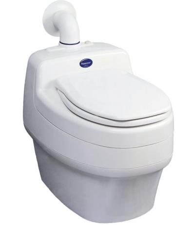 Туалет Separett Villa 9011