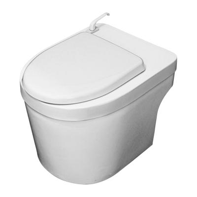 Туалет Ecotoilet Cottage